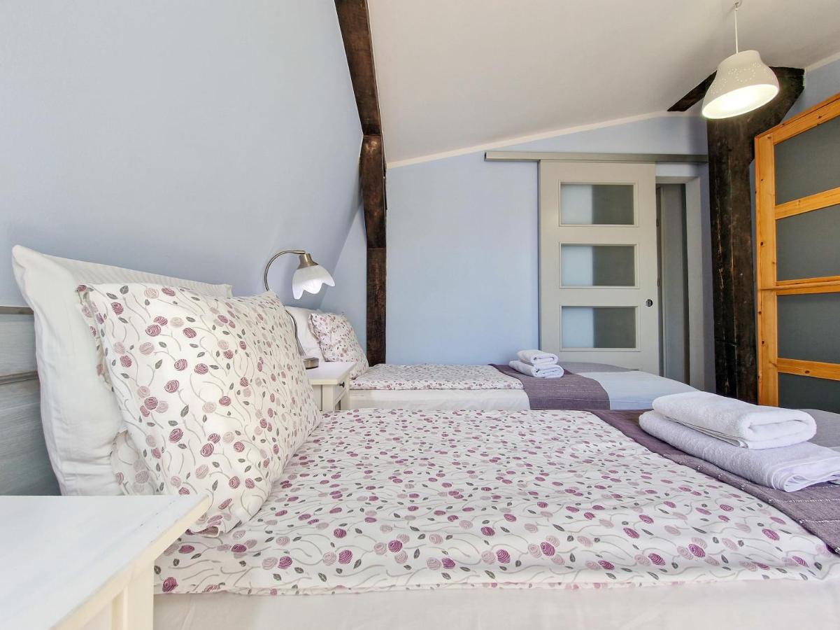 Szafranowka Apartment Wladyslawowo Luaran gambar