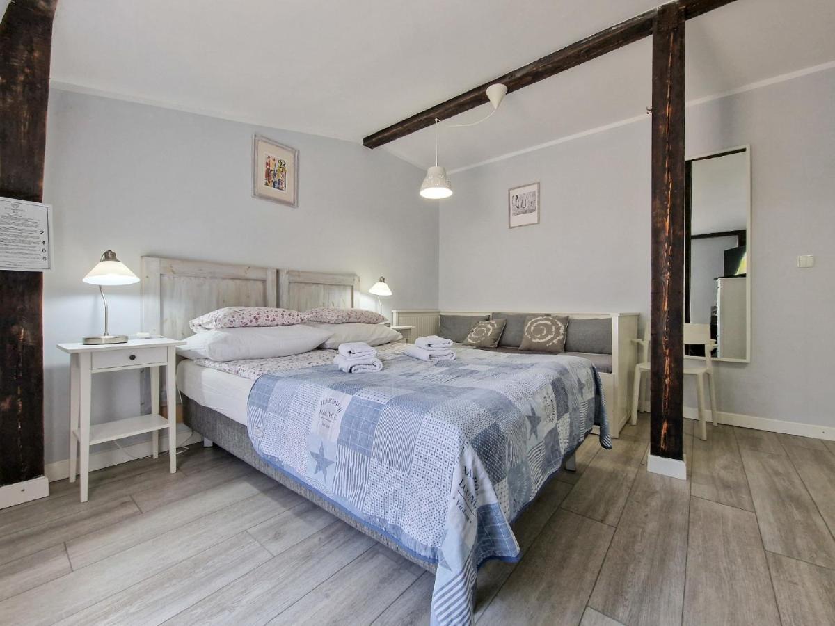 Szafranowka Apartment Wladyslawowo Luaran gambar
