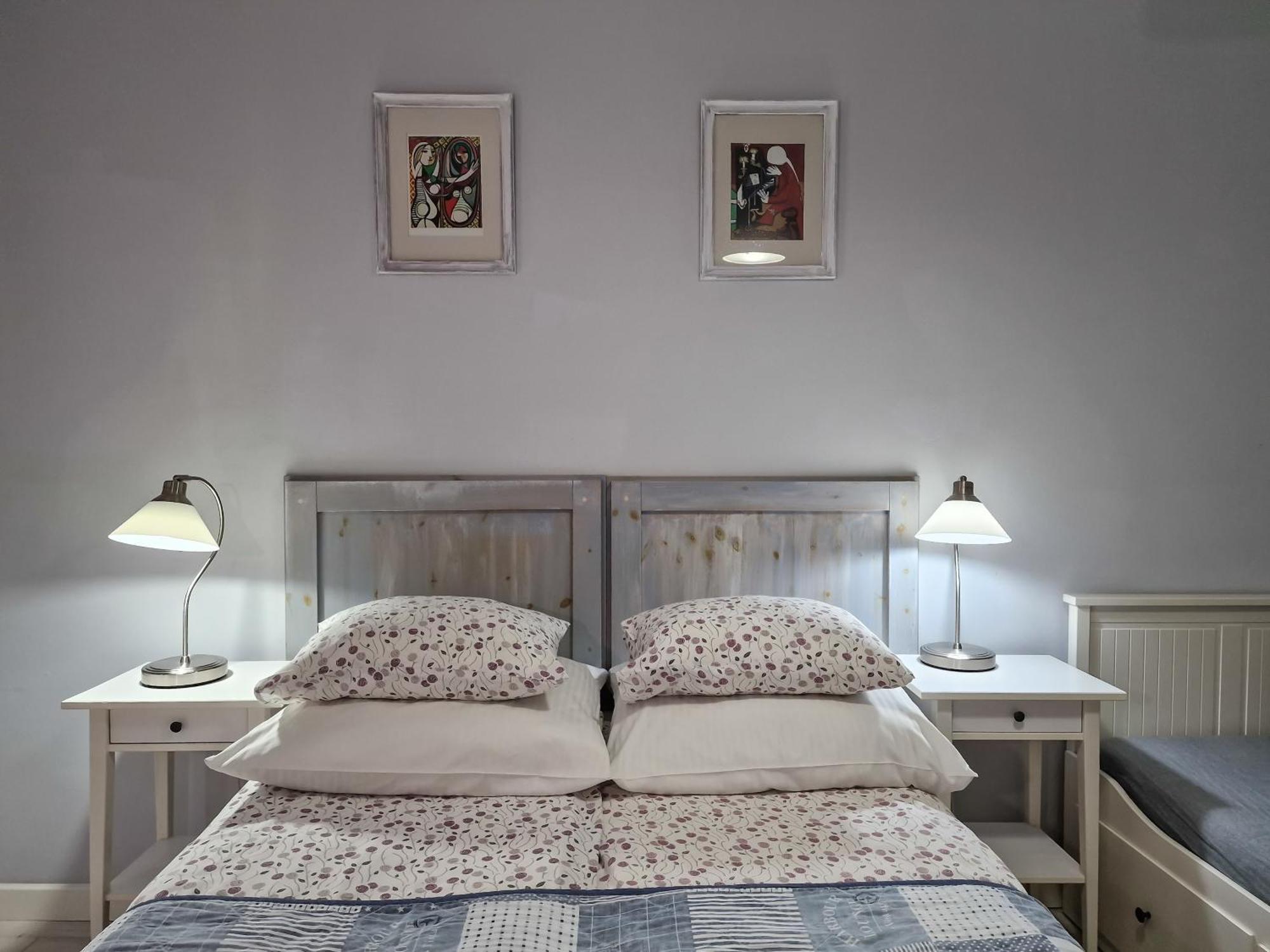 Szafranowka Apartment Wladyslawowo Luaran gambar