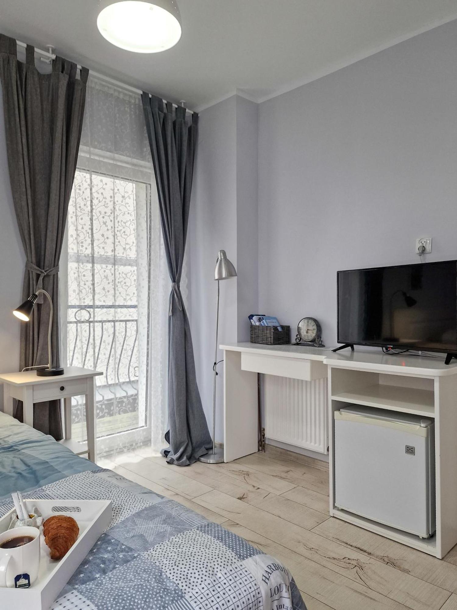 Szafranowka Apartment Wladyslawowo Luaran gambar