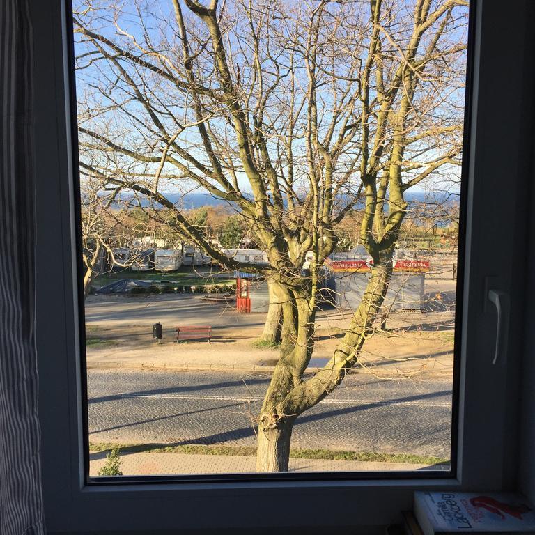 Szafranowka Apartment Wladyslawowo Luaran gambar