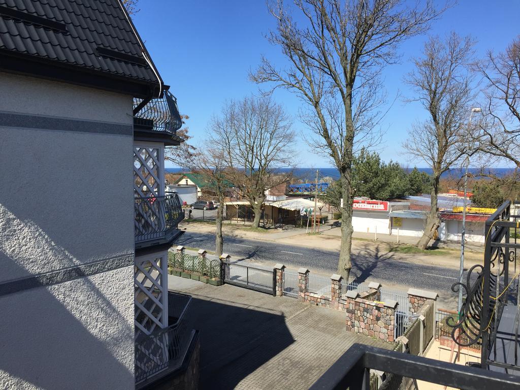 Szafranowka Apartment Wladyslawowo Luaran gambar