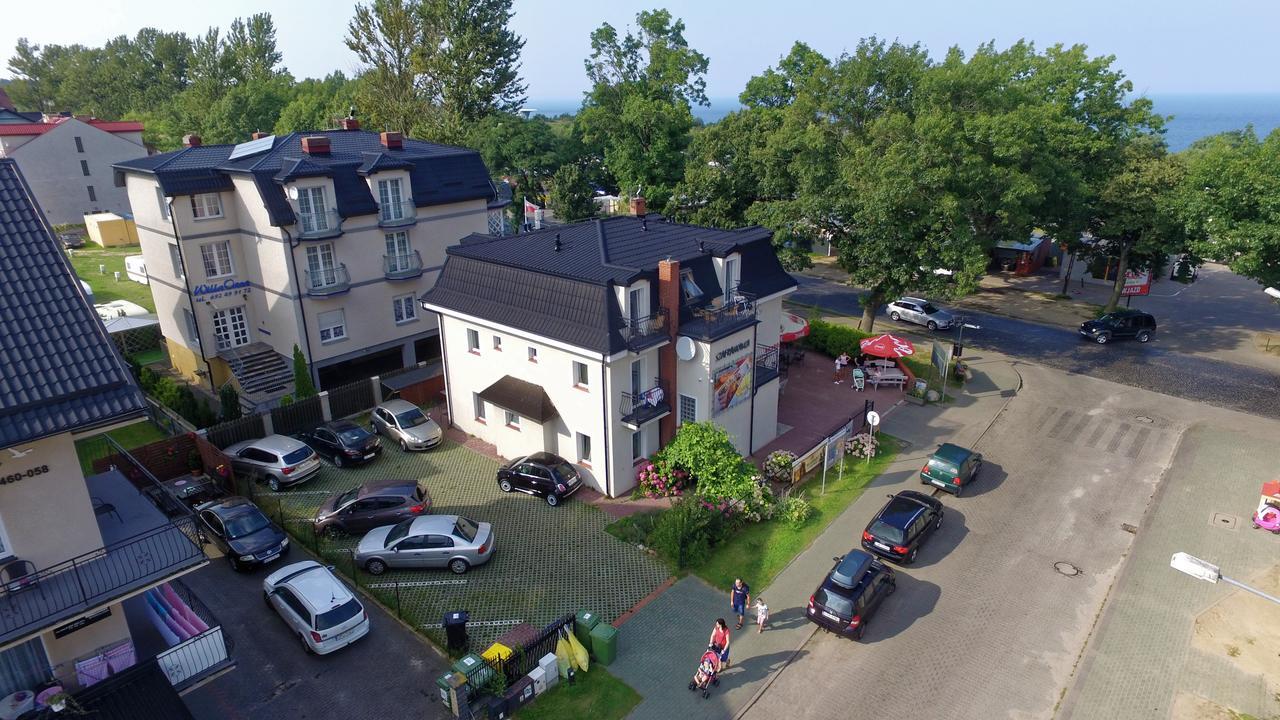Szafranowka Apartment Wladyslawowo Luaran gambar
